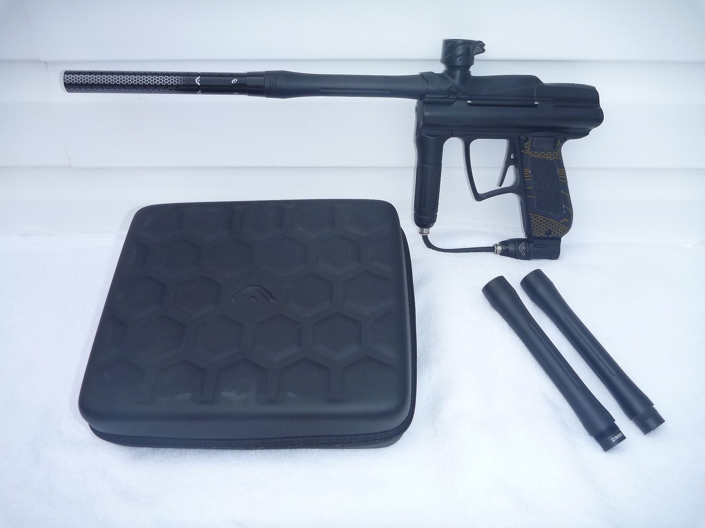 Eclipse, Angel, MacDev, Bob Long, etc.....a little something for everyone